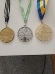 Medalj livräddning 