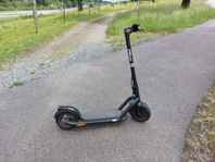 Elsparkcykel 