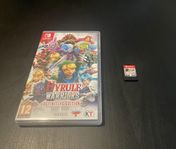 Zelda Hyrule Warriors Definitive Edition Nintendo Switch 