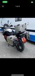 Touratech sido väskor till KTM 1190 komplett med båge