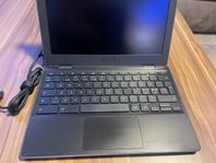  ASUS Chromebook C204MA