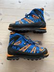 Mammut Nordwand Light Mid GTX Men