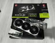 MSI VENTUS RTX 4090 24GB