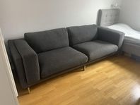 Ikea soffa 3 sits 