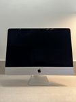 iMac 21,5” defekt skärm