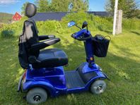 Promenadscooter/permobil Blimo X-50