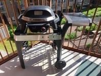 Weber Pulse 1000