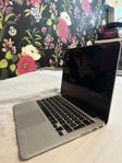 MacBook Pro 13 tum 2015