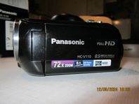 Videokamera Panasonic V 110