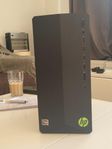 HP Pavilion TG01 Gamingdator