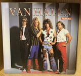 Van Halen - Panama LP