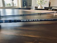 Abu Garcia Volatile Pike 7,9ft 50-90gr 