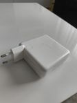 Apple 87w USB c Laddare