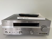 Yamaha receiver RX-V657