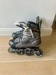 Bauer Vapor XR500 inlines strl. 6R(40,5)