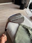 Titleist Vokey SM10 58/04T - Vänster