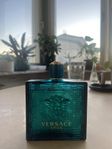 Versace Eros Eau De Parfume 200ml