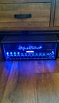 Hughes & Kettner Black Spirit 200 Head