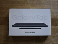 Helt ny - Samsung Galaxy Tab S6 Lite 64GB (2024)