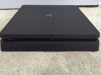 ps4 slim 408 GB 