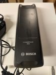 Bosch powerpack cykelbatteri, display och ladda 