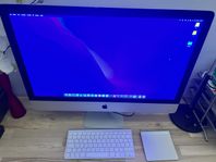 iMac sent 2015  Retina 5K