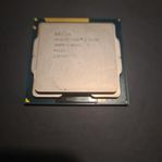 Processor - Intel i5 3570k