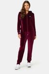 Original Velour Jumpsuit, storlek S.