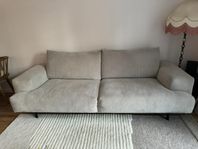 3 sits-soffa från Ellos