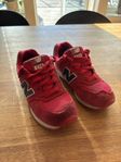 New balance skor