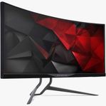 Acer Predator x34p 120Hz