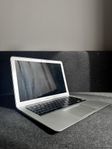 Two MacBooks for sale.
