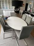 Matbord från Mio Möbler 