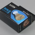 Hörapparat AXON K-82 Mini Digital