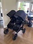 Bugaboo Donkey 3 duo (Mineral Collection Washed Black)