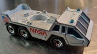 Matchbox Nasa Transporter Vehicle 1985