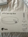 IPTV-Box från Telia