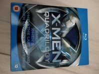 X man collection 
