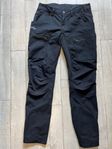 Lundhags Friluftsbyxa Lockne WS Pant 