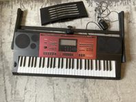 Casio GTK 6252 keyboard