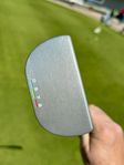 Ping PLD Milled DS72 Satin 34”