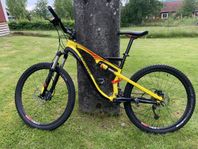 Specialized MTB fs