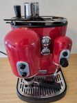 Kitchenaid espressomaskin