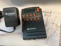 Gardena 4040 Modular bevattningsautomatik