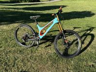 Specialized Demo 8 2017 Carbon