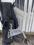 Titleist 990 3-PW