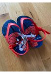 Spiderman Tåsandaler FlipFlop