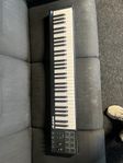 Midi klaviatur Alesis v61