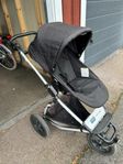 Barnvagn Urban Jungle Mountain Buggy