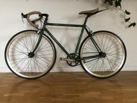 Special edition single speed/fixie